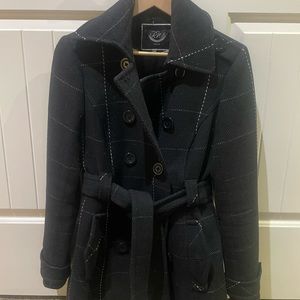 Ladies RW Coat